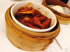 -翠园(铜锣湾广场店)