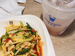 -魏家凉皮(西安秋林宏业商厦店)