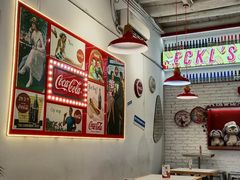 -Eckl’s爱氏热狗(猫街店)