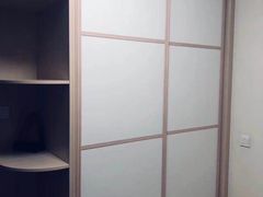 -索菲亚衣柜橱柜全屋定制(真北红星店)