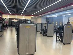 -奇迹健身(SM广场店)