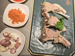 -青海名吃尕张娃非遗烤肉(城中店)