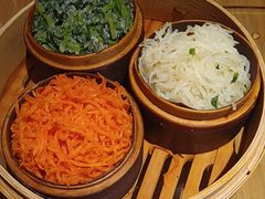 -晋阳春·山西菜·北京烤鸭(交大店)