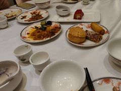 -稻香酒家·35年老字号(侨光店)