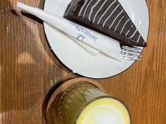 -Jamaicablue Coffeeshop(中央广场店)