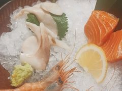 -牛YO寿喜烧·铁板烧和牛火锅自助(市府恒隆店)