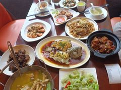 -古南都·老广东酒楼(龙江店)