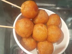 -黑色经典臭豆腐·湖南特产(步行街店)