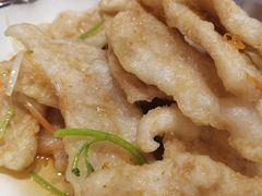 果味锅包肉-金掌勺·锅包肉(广渠门店)
