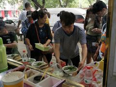 -清真喜兰老丁羊汤特色小吃