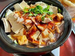 -柳沟豆腐宴64号院