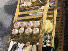 -阿昌白族石板烧·菌锅(大理古城店)