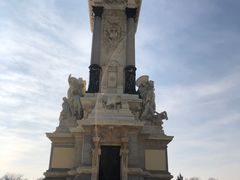 -阿方索十二世纪念碑