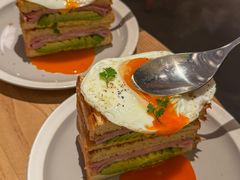 -O'eat Blossom&Pelican(深圳首店)