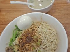 -欣达面馆(天桥支路店)