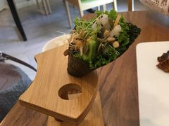 -茹·pure vegan(博华广场店)