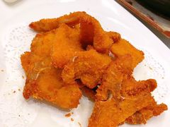 -味茂·老船夫1927(东海东路店)