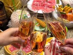 -丰卓会海鲜自助(中润大道店)