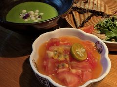 百香果番茄-庆春朴门