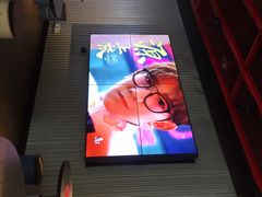 -肯德基(蓝桥店)