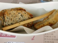 -安妮意大利餐厅(日坛店)