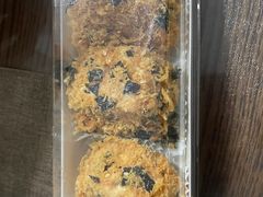 -慢时空烘焙·蛋糕·甜品台定制·茶歇(文鼎雅苑店)