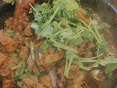 -重庆鸡公煲·青锅花椒鱼(牡丹江路店)