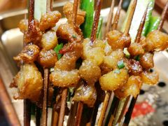 盟重牛油-盟重烧烤(高正街店)