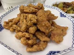 -品海楼·大连海胆锅贴馆(东港店)