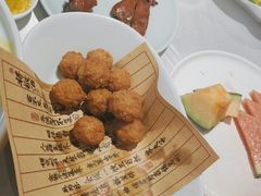 -味+新京宴·烤鸭·北京菜(创意谷店)