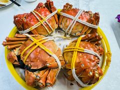 -七的湖·江南蟹舫·阳澄湖农家菜(蟹舫苑店)
