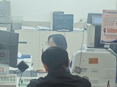 -中国工商银行(红松东路支行)