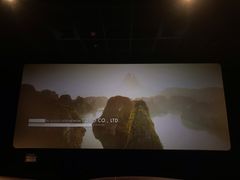 -苏宁影城(激光沙发)