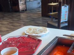 -红鼎坊·老成都火锅(新南门店)