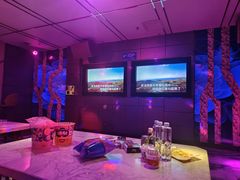 -范特西FANTASY量贩式KTV(民主广场店)