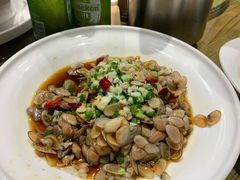 海瓜子-拉完海鲜大排档(温岭店)