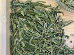 -浙茶集团狮峰·西湖龙井·杭州特产(莫干山路专卖店)