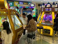 -meland·儿童乐园·游戏厅娃娃机·电玩Xbox(成都合生汇店)