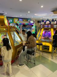 -meland·儿童乐园·游戏厅娃娃机·电玩Xbox(成都合生汇店)