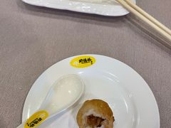 -功德林素菜饭庄(前门店)