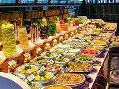 -山河屯铁锅炖鲜鹅·东北菜(开发区一店)