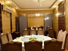 包厢-索菲亚时尚餐厅(集贤美食广场店)