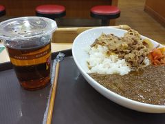 -食其家·牛丼咖喱(文三路店)