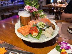 -和彩放题餐厅(酒仙桥店)