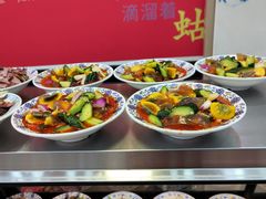 -豫掌柜饸饹面·烩面(秀沿路店)
