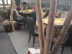 -又见炊烟私房菜(敬亭路店)