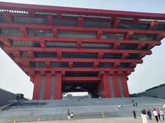 -中华艺术宫(上海美术馆)