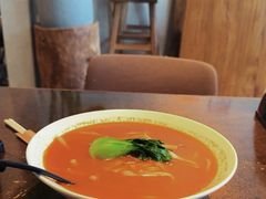 -漆黑觉米粉(三里屯店)