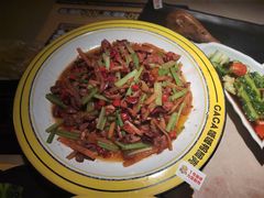 -嘎嘎鸭脑壳(蜀汉路店)