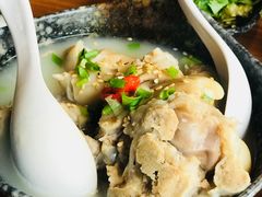-付小姐在成都(中山公园店)